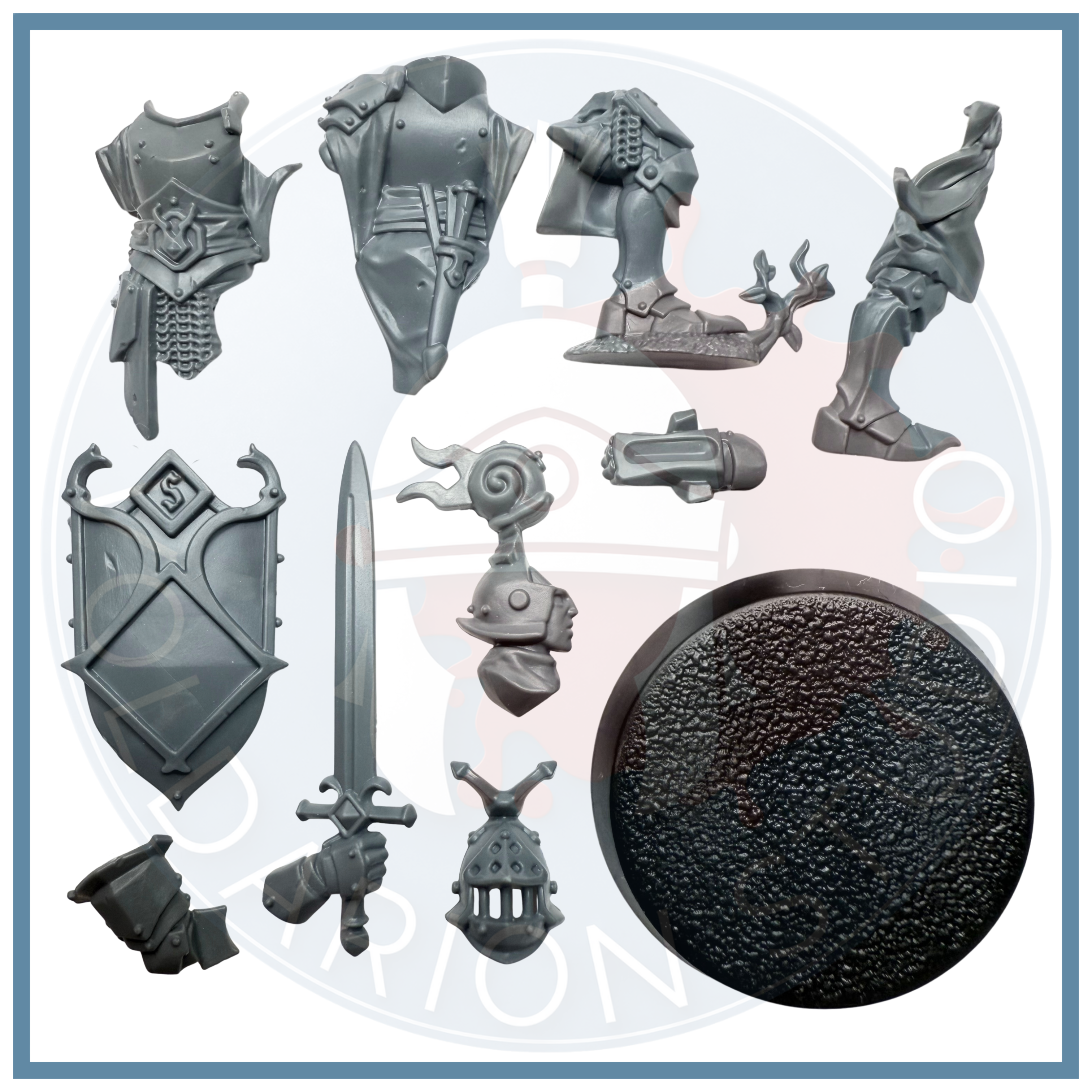 Freeguild Gallant A