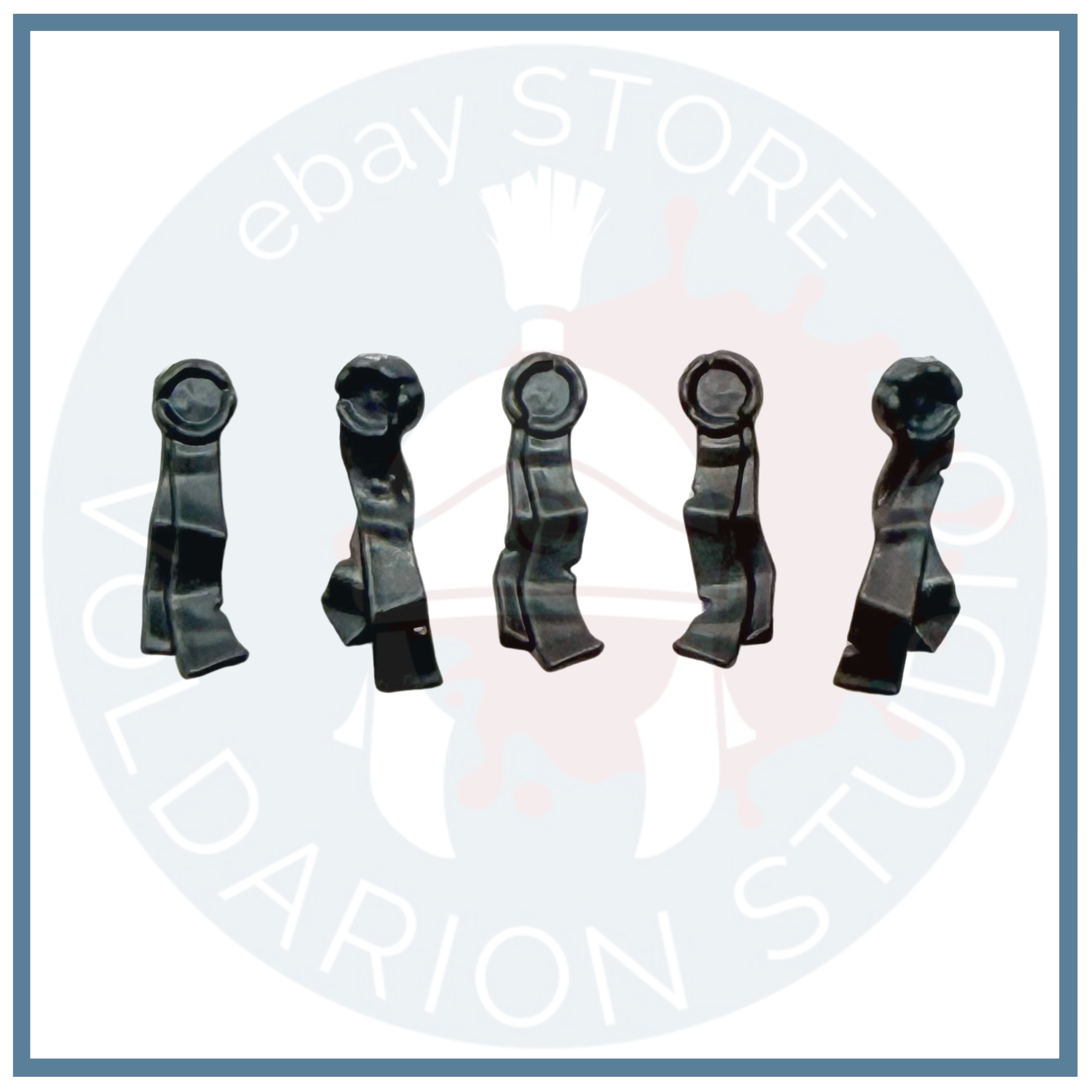 Desolation Marine Purity Seal Bits