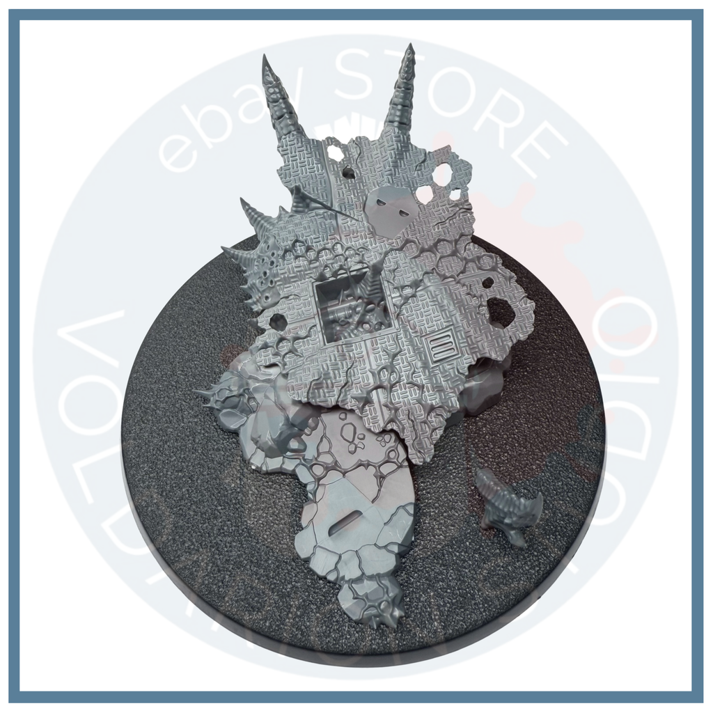 Norn Emissary Scenic Rock Base Bits