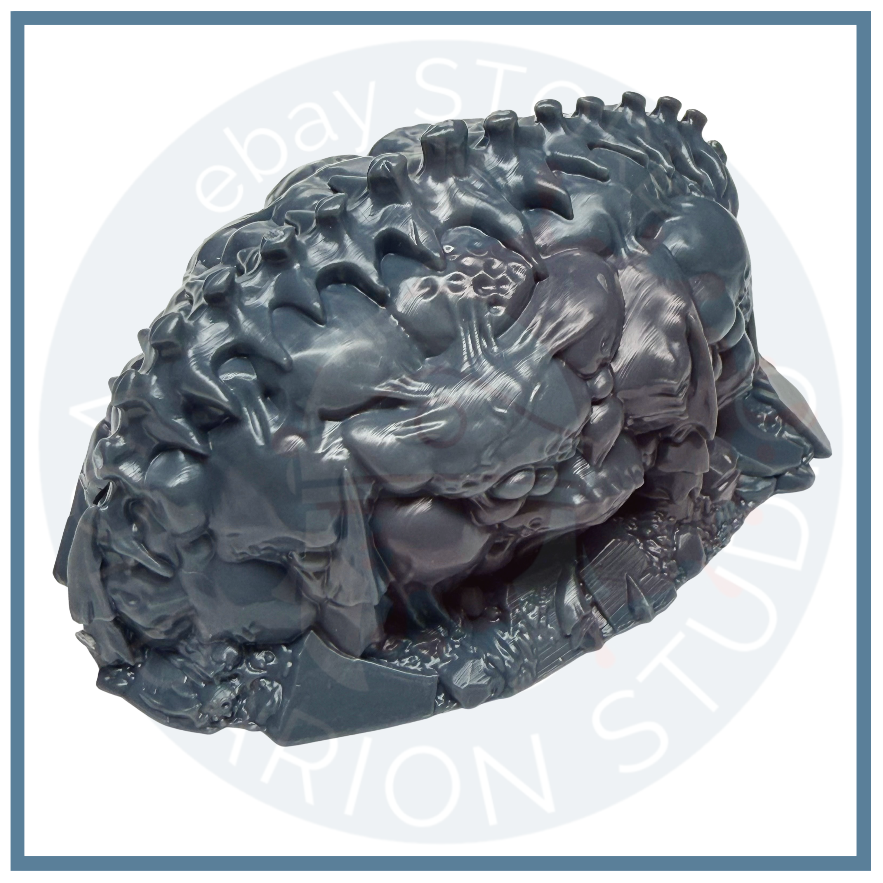 Gestation Sack Terrain Piece
