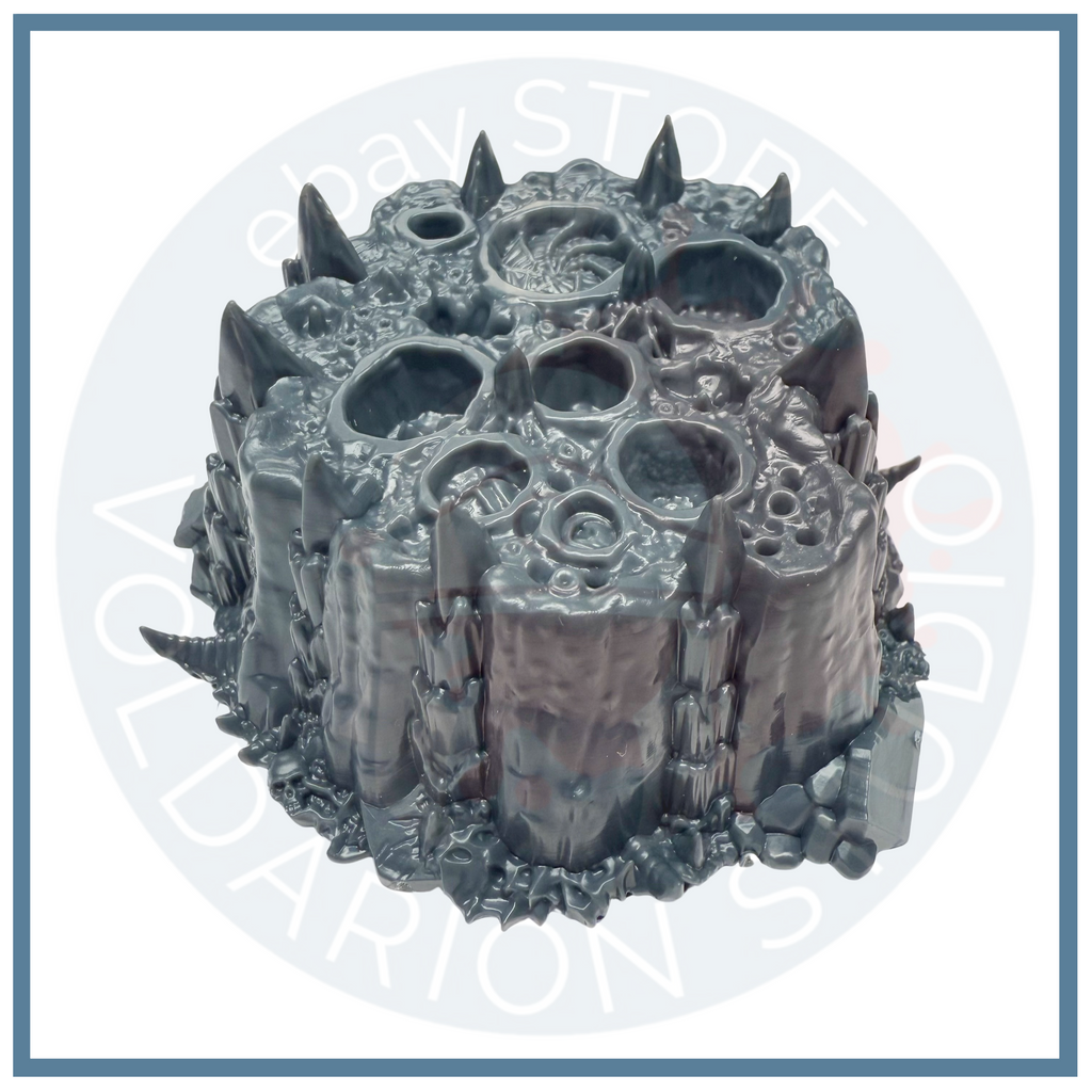 Brood Nest Terrain Piece