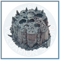Brood Nest Terrain Piece