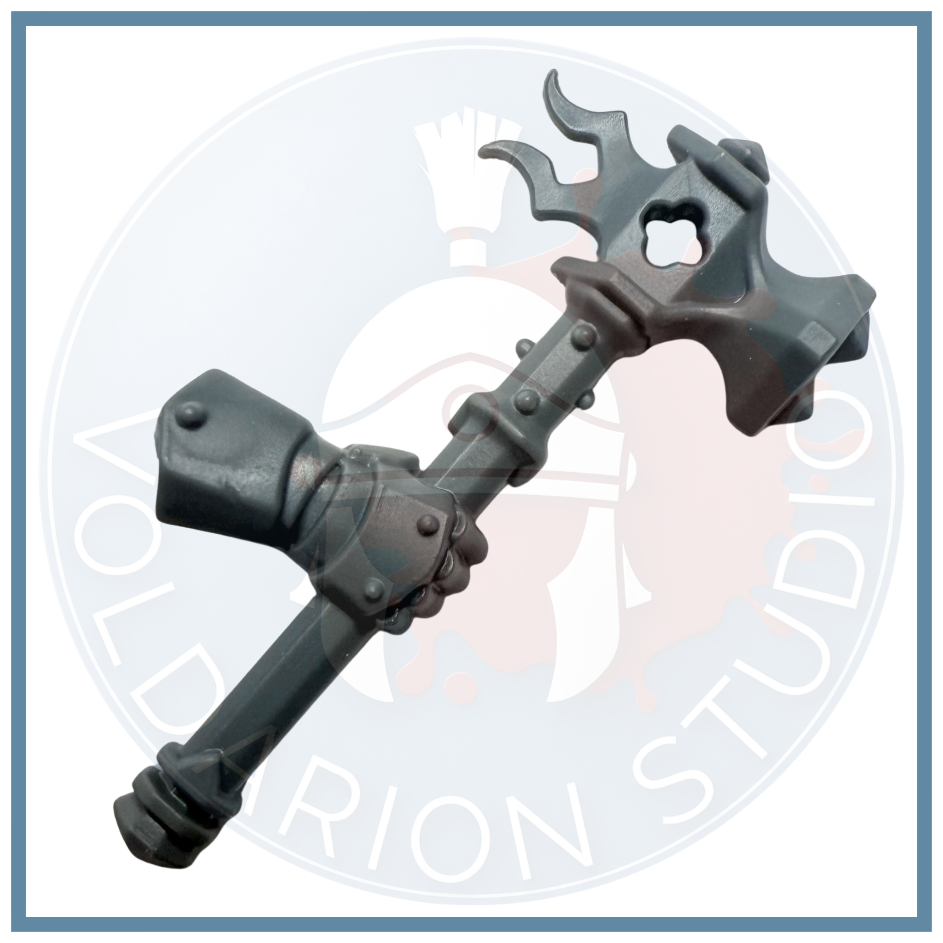 Freeguild Gallant Hammer Bits