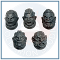 Salvagers Head Bits B