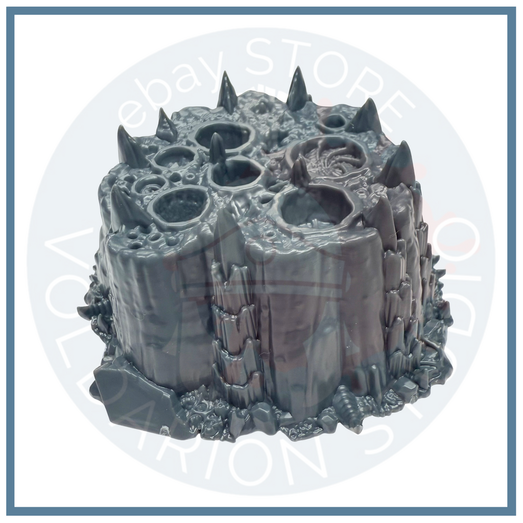 Brood Nest Terrain Piece