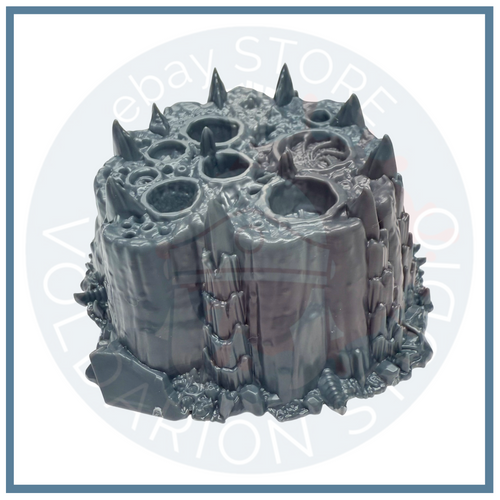 Brood Nest Terrain Piece