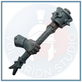 Freeguild Gallant Maul Bits