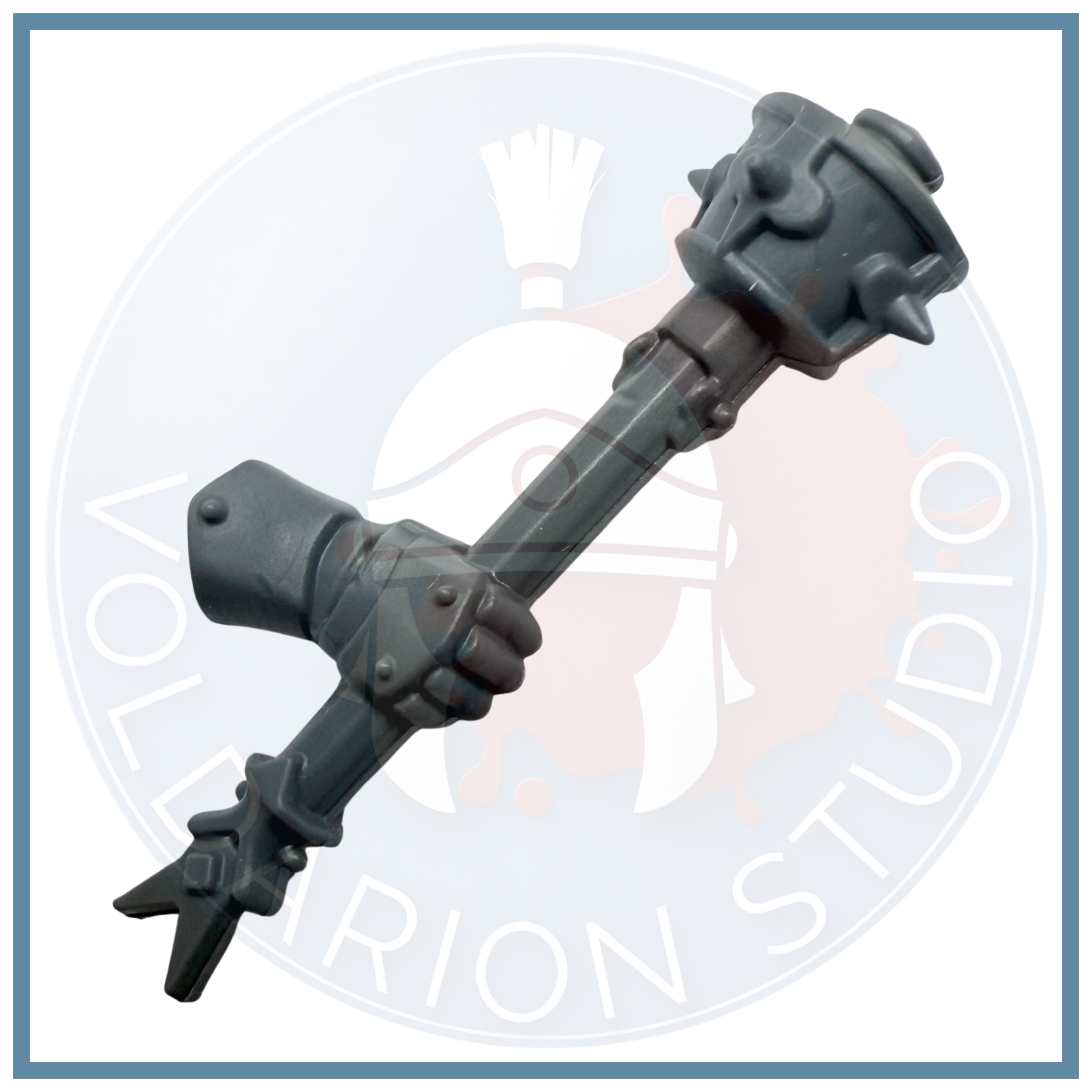 Freeguild Gallant Maul Bits