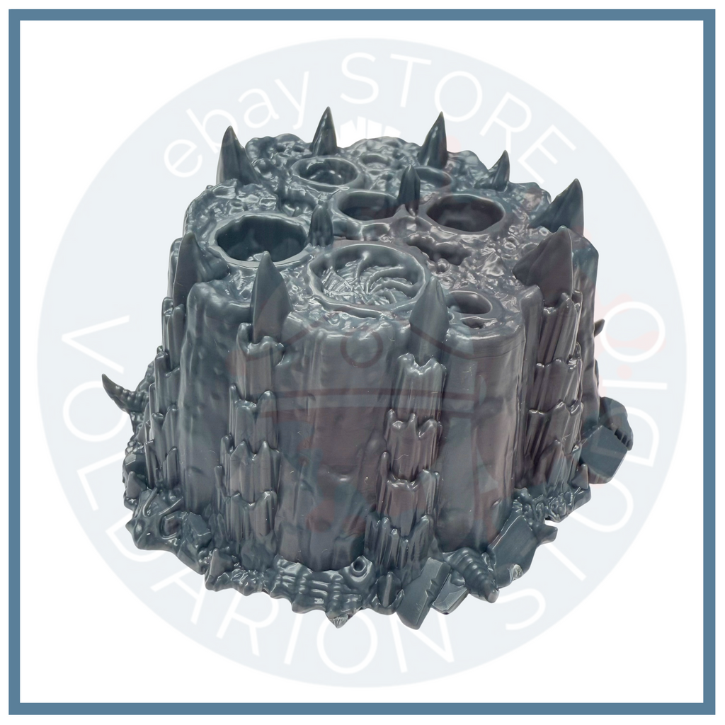 Brood Nest Terrain Piece
