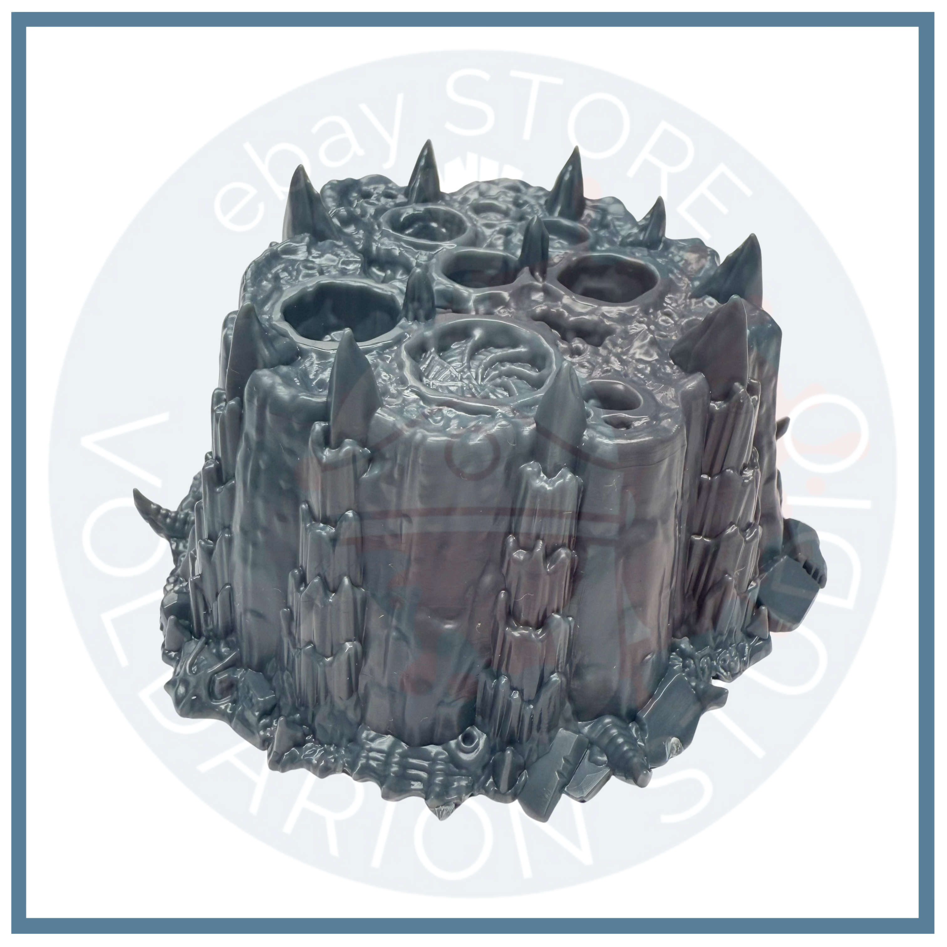 Brood Nest Terrain Piece