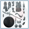 Custodian Guard D