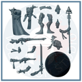 Corsair Voidreaver Way Seeker / Warrior A