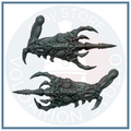 Norn Assimilator Toxinjector Harpons Bits