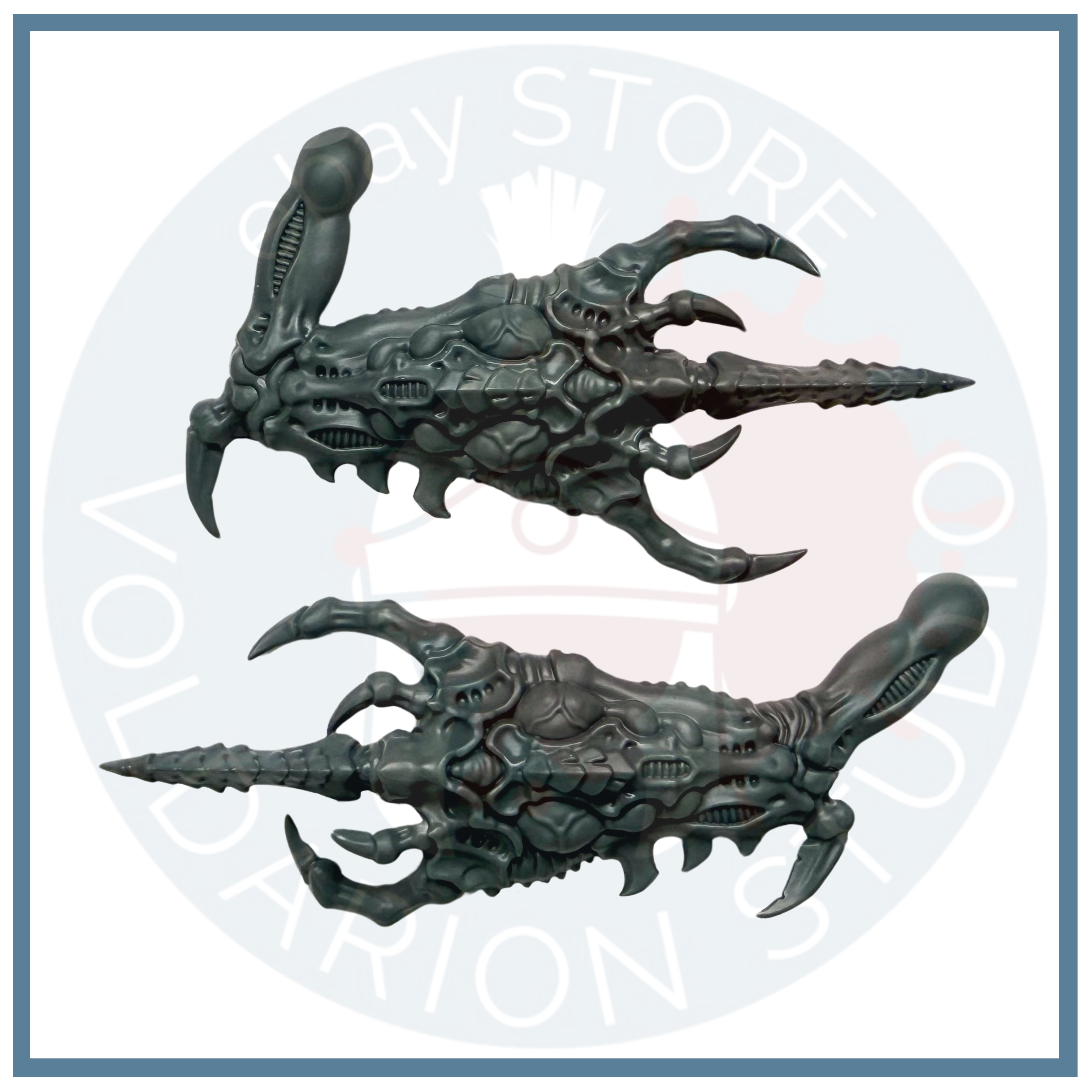 Norn Assimilator Toxinjector Harpons Bits