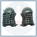Norn Assimilator Hip / Torso Joint Bits