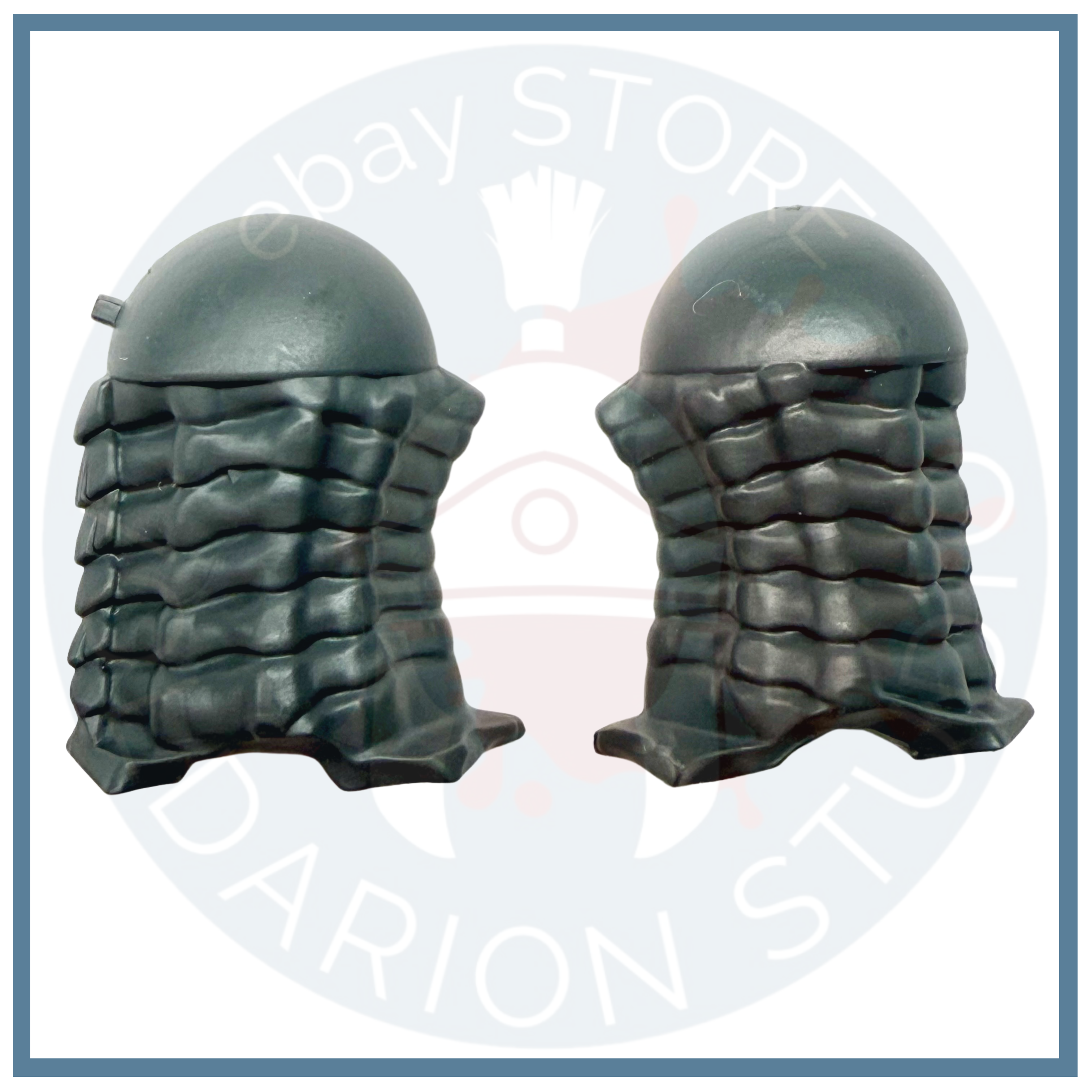 Norn Assimilator Hip / Torso Joint Bits