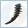 Norn Emissary Tail End Section Bits