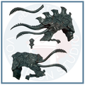 Norn Emissary Synaptic Node Bits