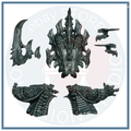 Norn Emissary Head Bits