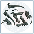 Norn Emissary Scything Talons Weapon Bits