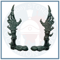 Norn Emissary Grasping Claws Bits