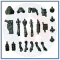 Sternguard Veteran Accessories Bits