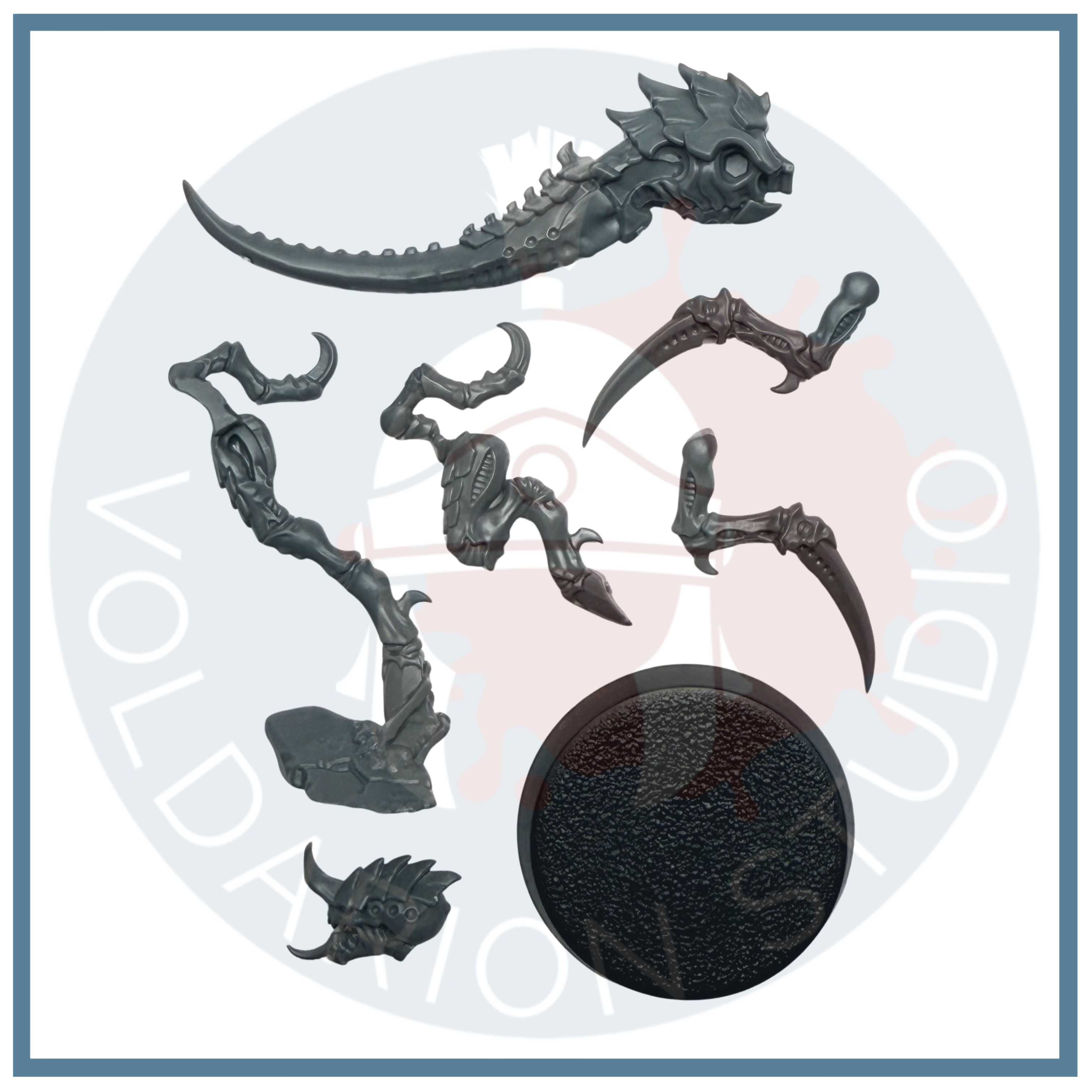 Hormagaunt A