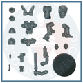 Jump Pack Intercessor B