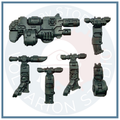 Sternguard Veteran Weapon Bits
