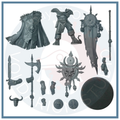 Chaos Standard Bearer