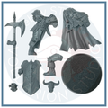 Chaos Warrior A