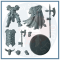 Chaos Warrior C