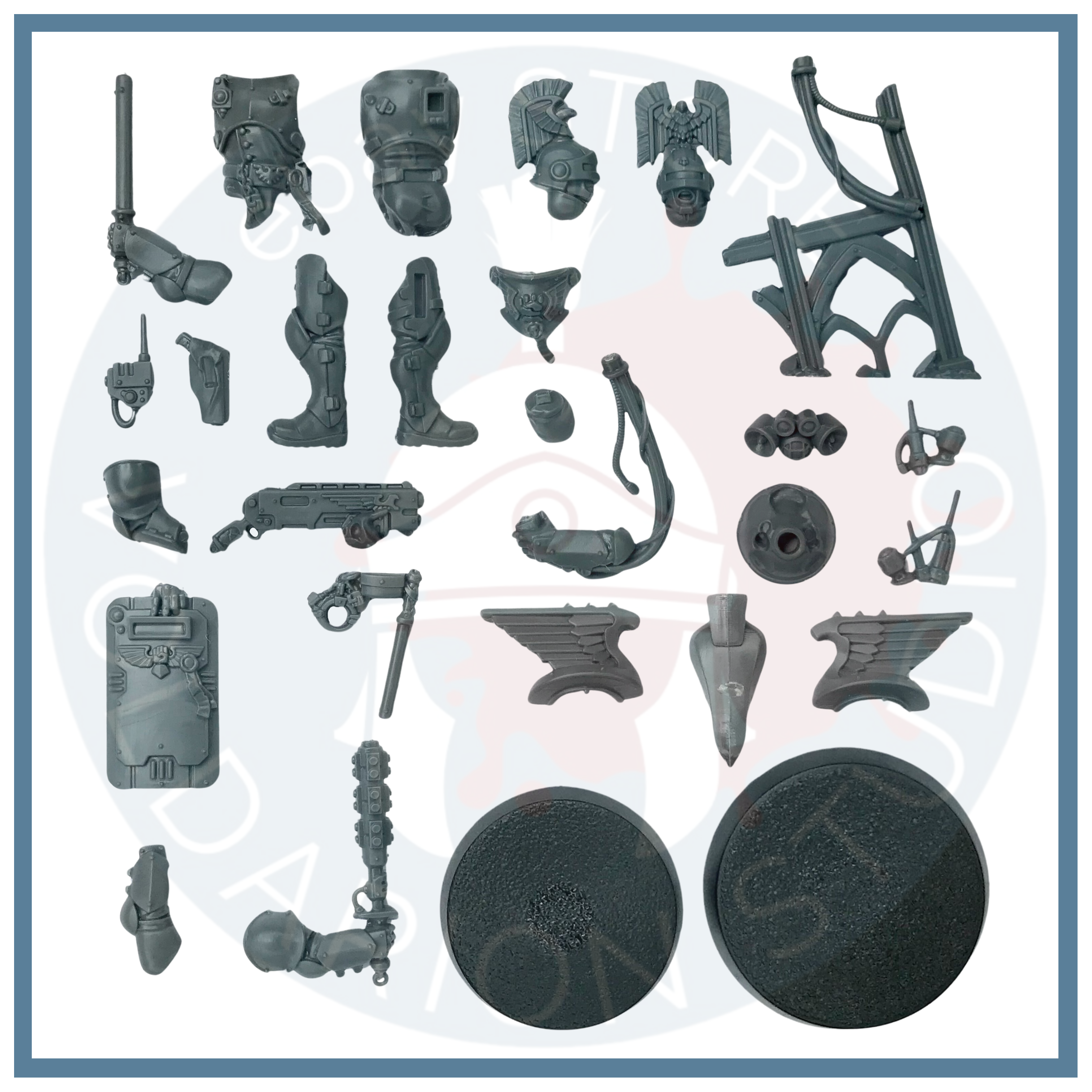 Arbites Proctor-Exactant