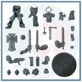 Bladeguard Veteran A