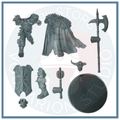 Chaos Warrior F