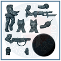 Traitor Guardsmen A