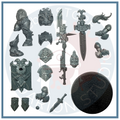 Custodian Guard D