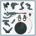 Suppressor
