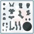 Jump Pack Intercessor C