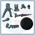 Traitor Guardsmen B
