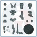 Jump Pack Intercessor D