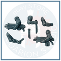 Primaris Intercessor Knife & Reload Pose Bits