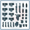 Primaris Intercessor Ornamental Bits