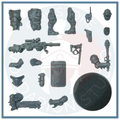 Vigilant D / Marksman / Subductor