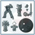 Bladeguard Veteran A | Push-Fit
