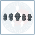 Steelhelm Head Bits