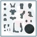 Jump Pack Intercessor E