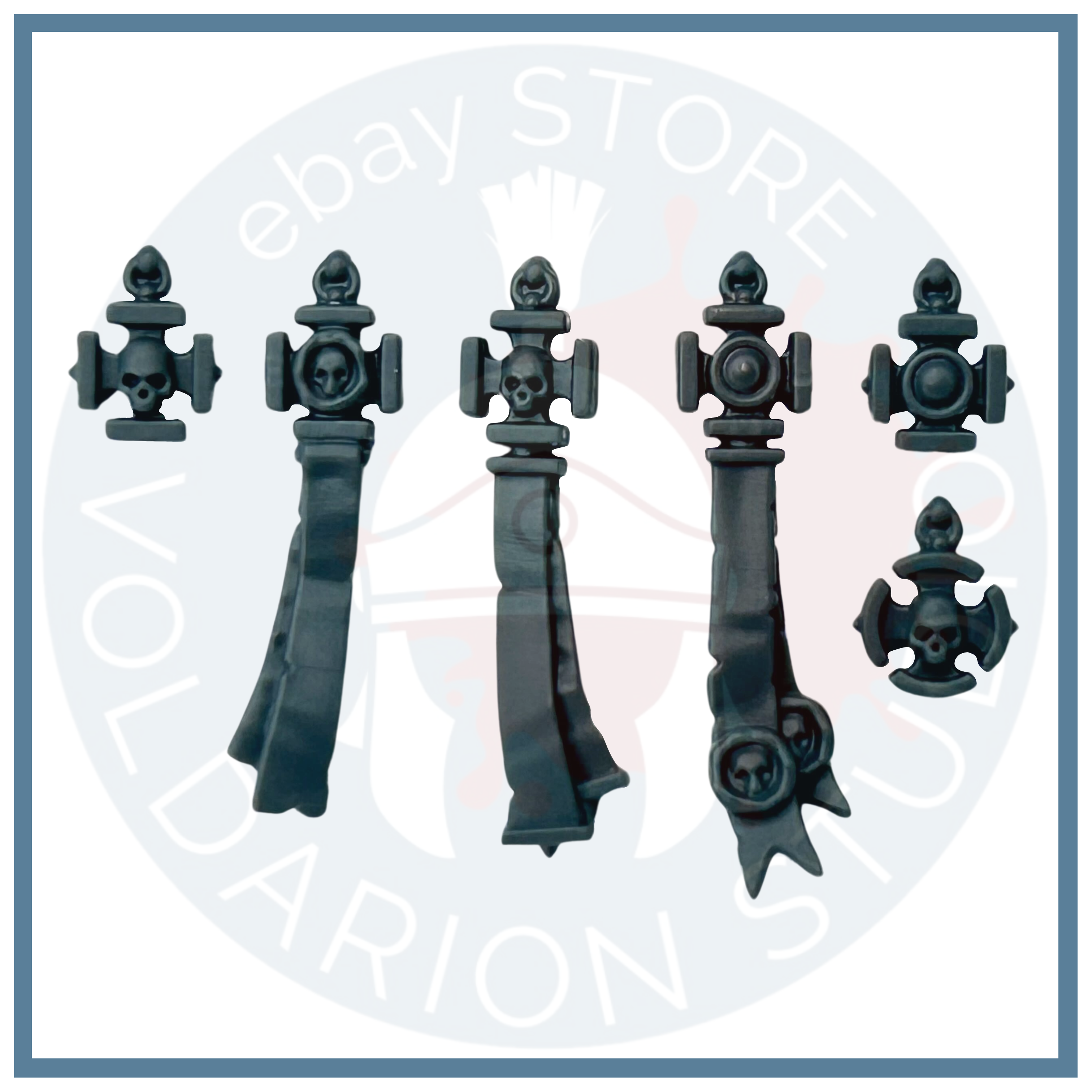 Terminator Scroll Bits