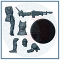 Traitor Guardsmen E