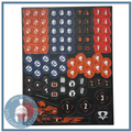 Kill Team Starter Set 2024 Token Sheet